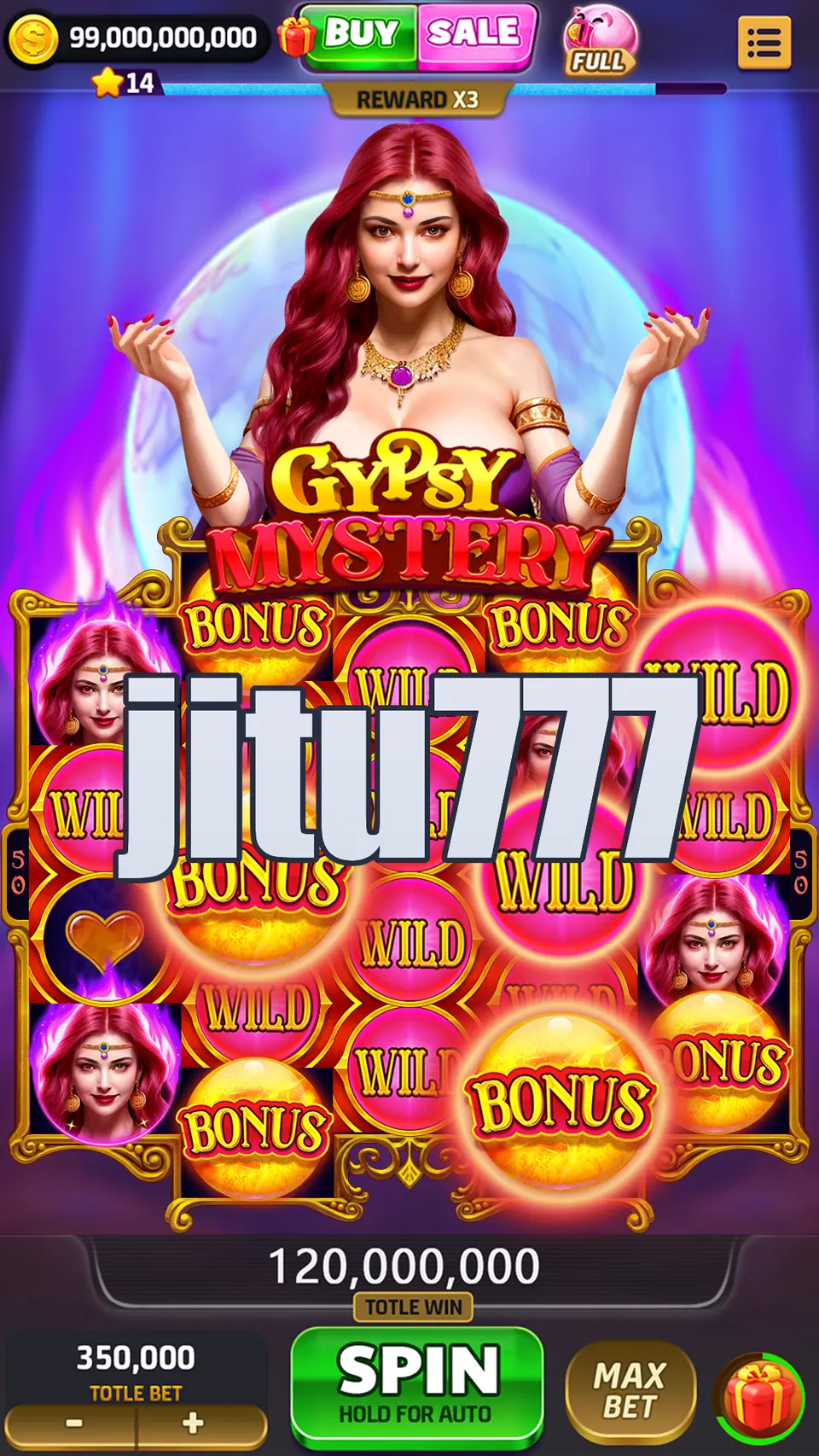 jitu777 Masuk