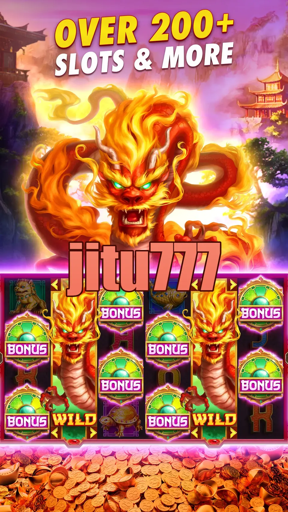 jitu777 Preview - Resmi Unduh